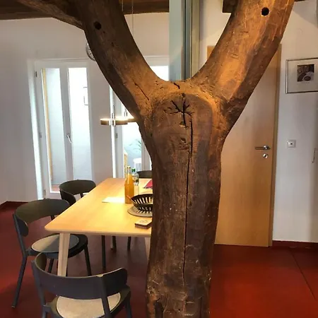 Charmantes Fachwerkhaus In Der Innenstadt Minden  Exterior foto